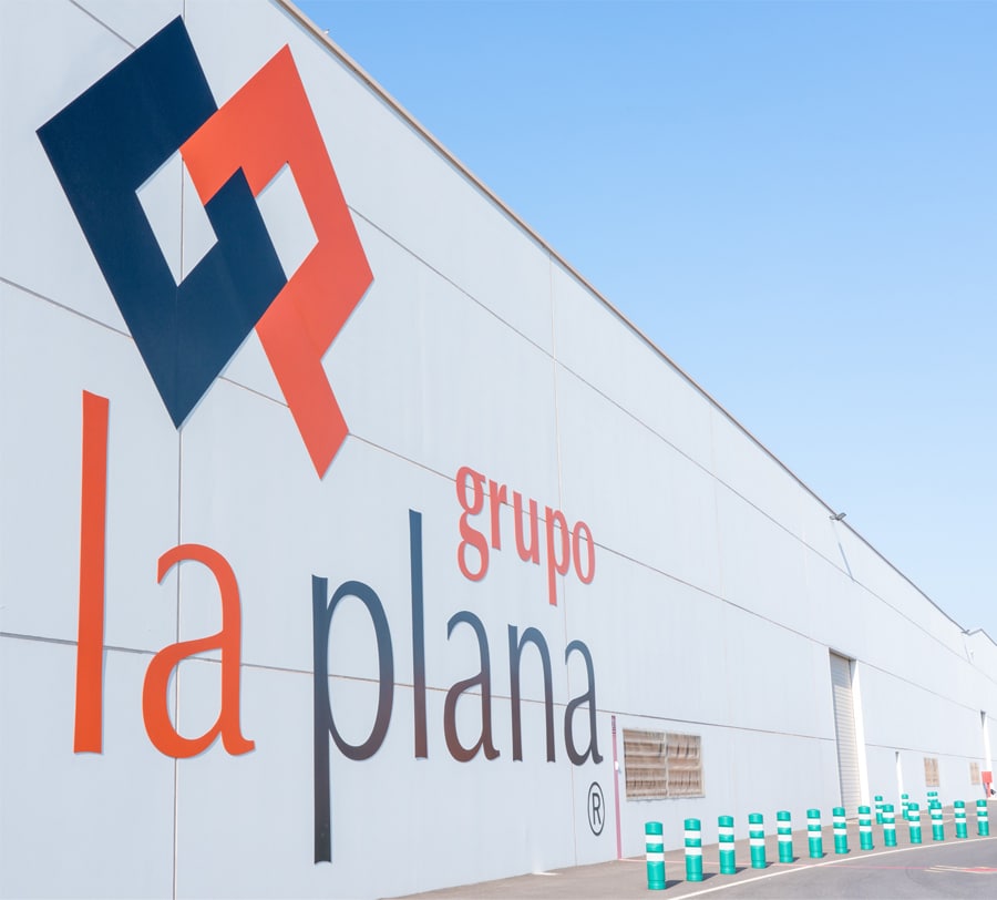 Grupo la Plana