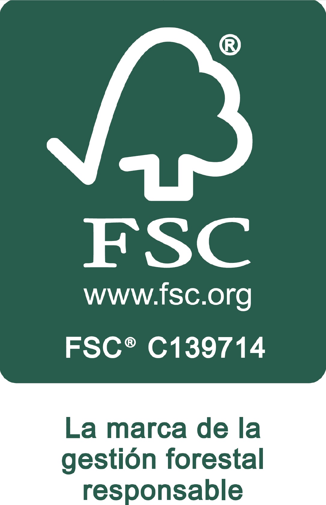 logo fsc