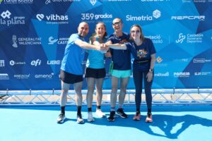 Ganadores