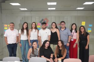 Taller creativo del diseno del welcome pack 1