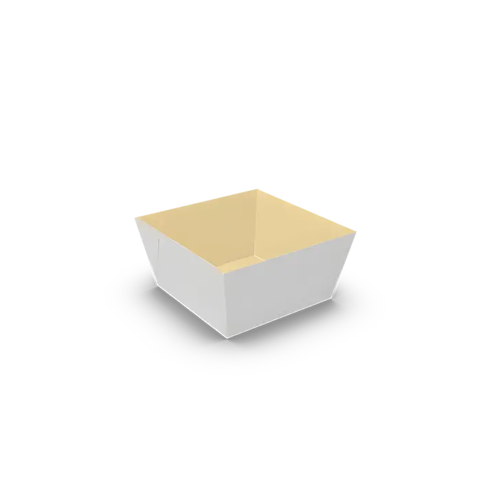 Packaging para salsas