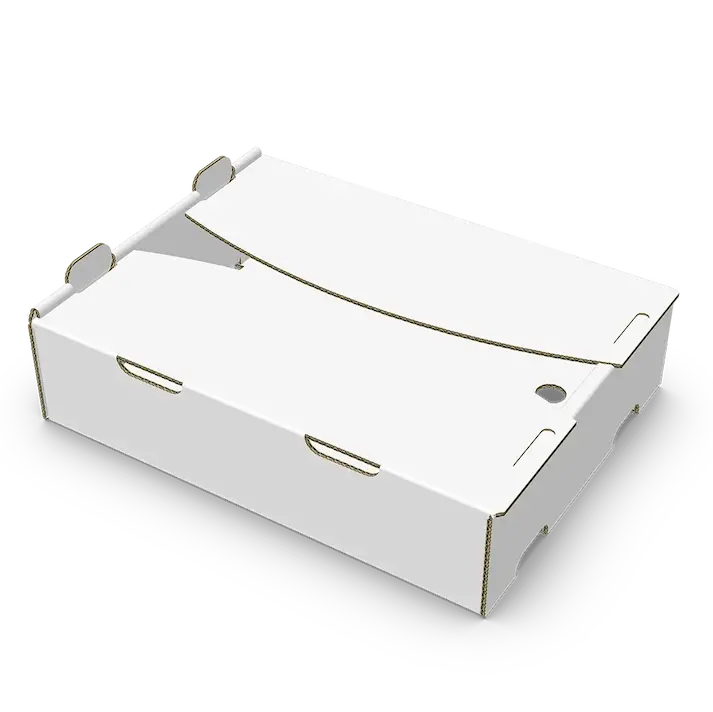 Plato automontable 1