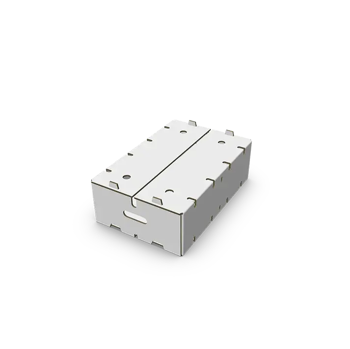 Plato automontable ACD PAU