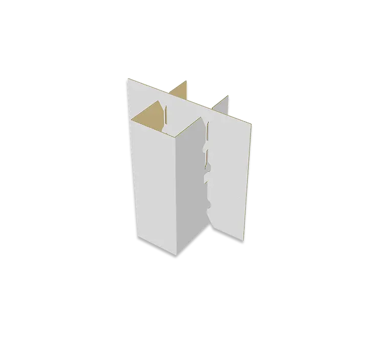 Protector interno rejilla interior