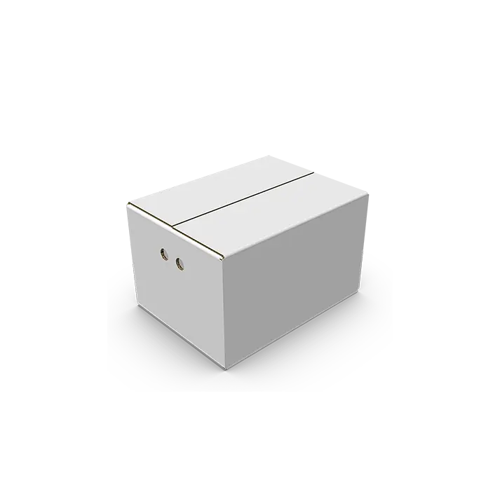 caja generica americana b1