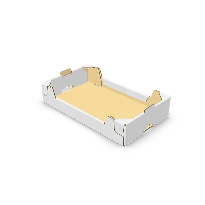 doble testero plato frances