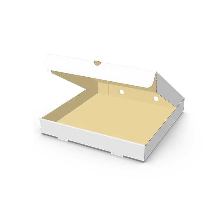 estuche automontable pizza