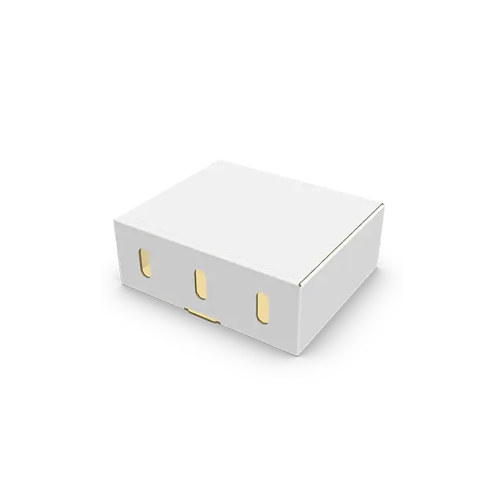 fondo automatico o frances