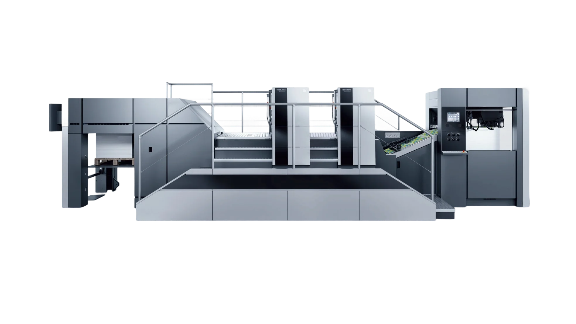 heidelberg speedmaster