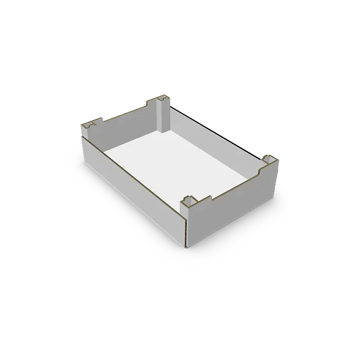 tipo t tejadillo ah plato