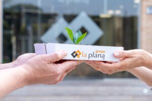 Our Climate Action Plan: on the path to climate neutrality by 2040 1 JBP2833 1