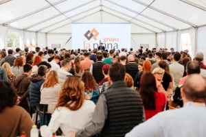 Jornada Puertas Abiertas Speech Juan Ignacio Piquer